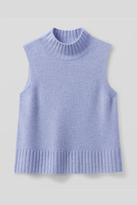 HEATHER BLUE