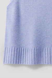HEATHER BLUE