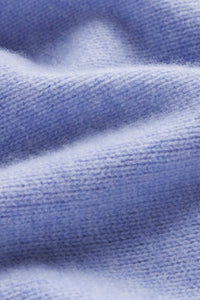 HEATHER BLUE