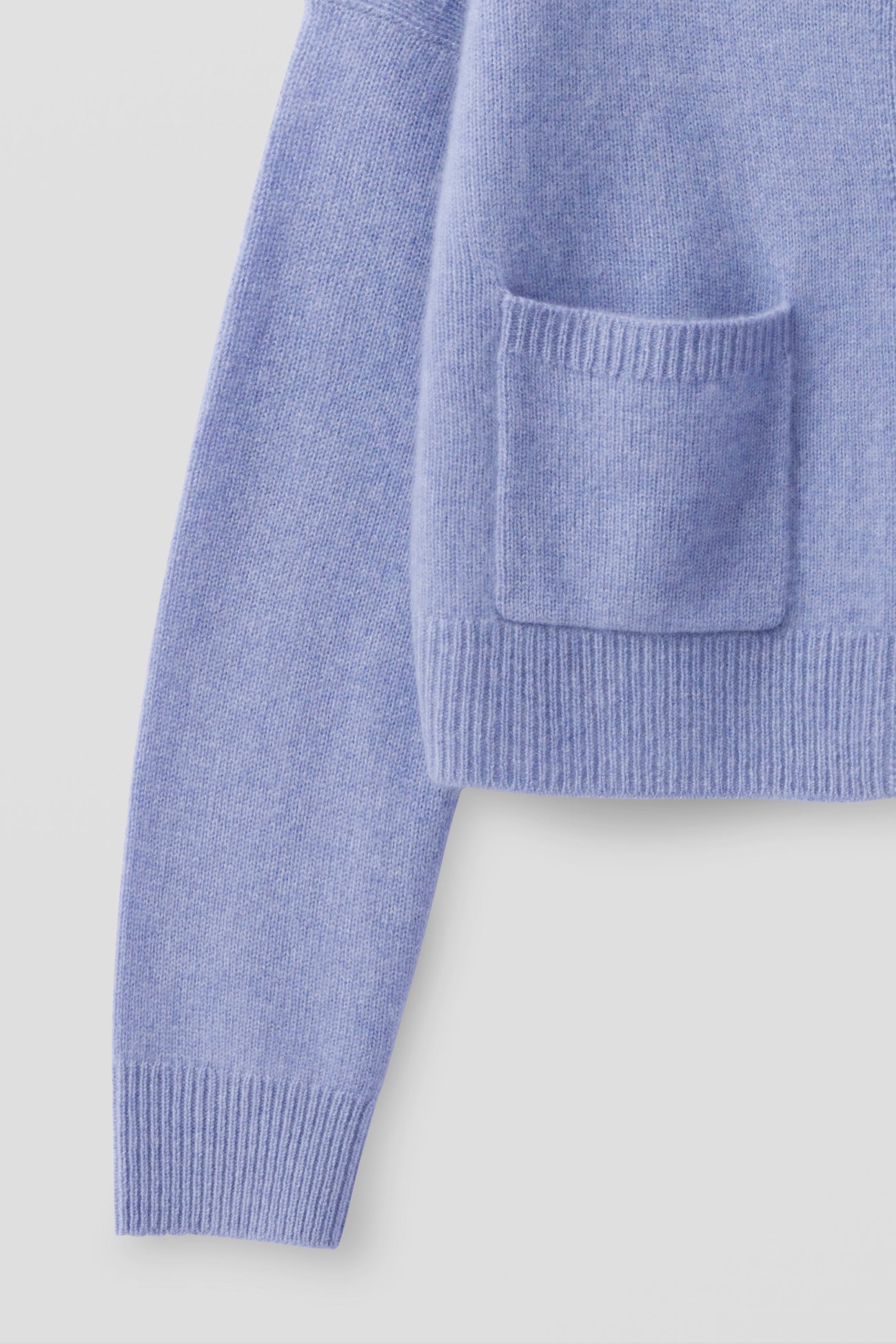 HEATHER BLUE