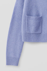 HEATHER BLUE