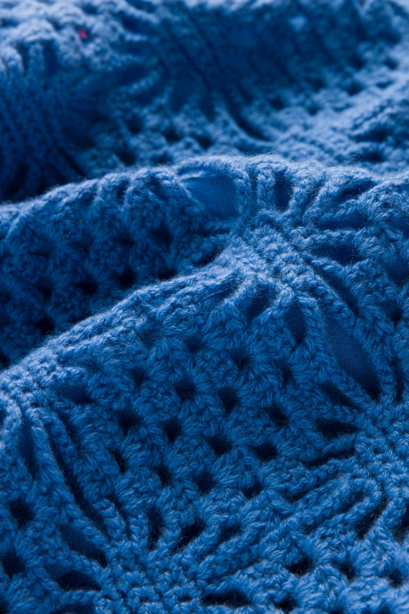 MEDITERRANEAN BLUE