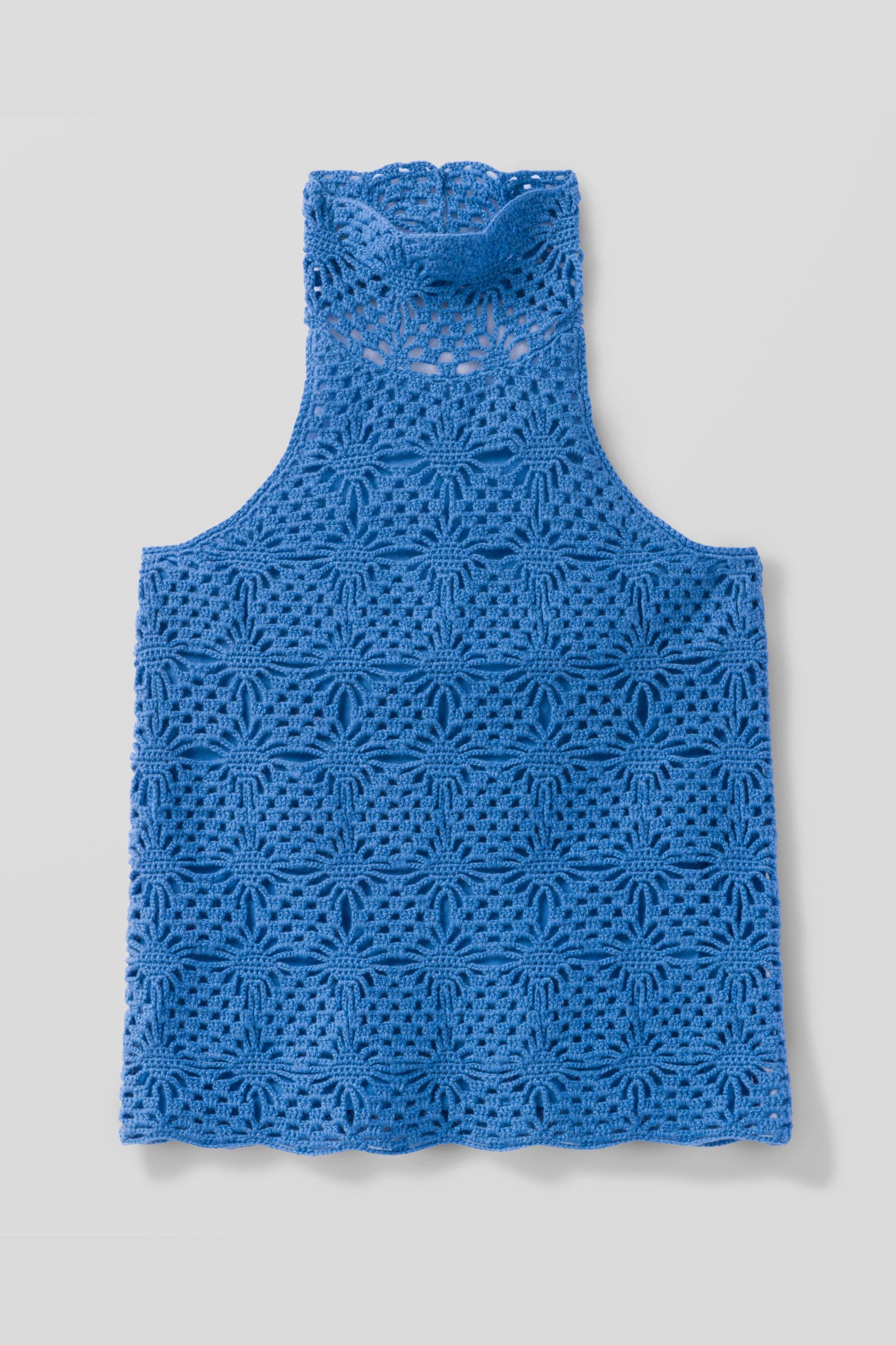 MEDITERRANEAN BLUE