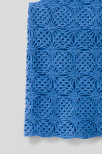 MEDITERRANEAN BLUE