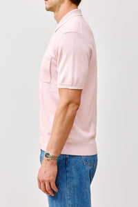 PREP PINK/ECRU