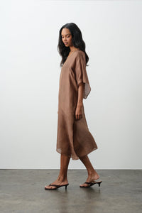 TEAK