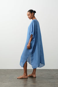 MEDITERRANEAN BLUE