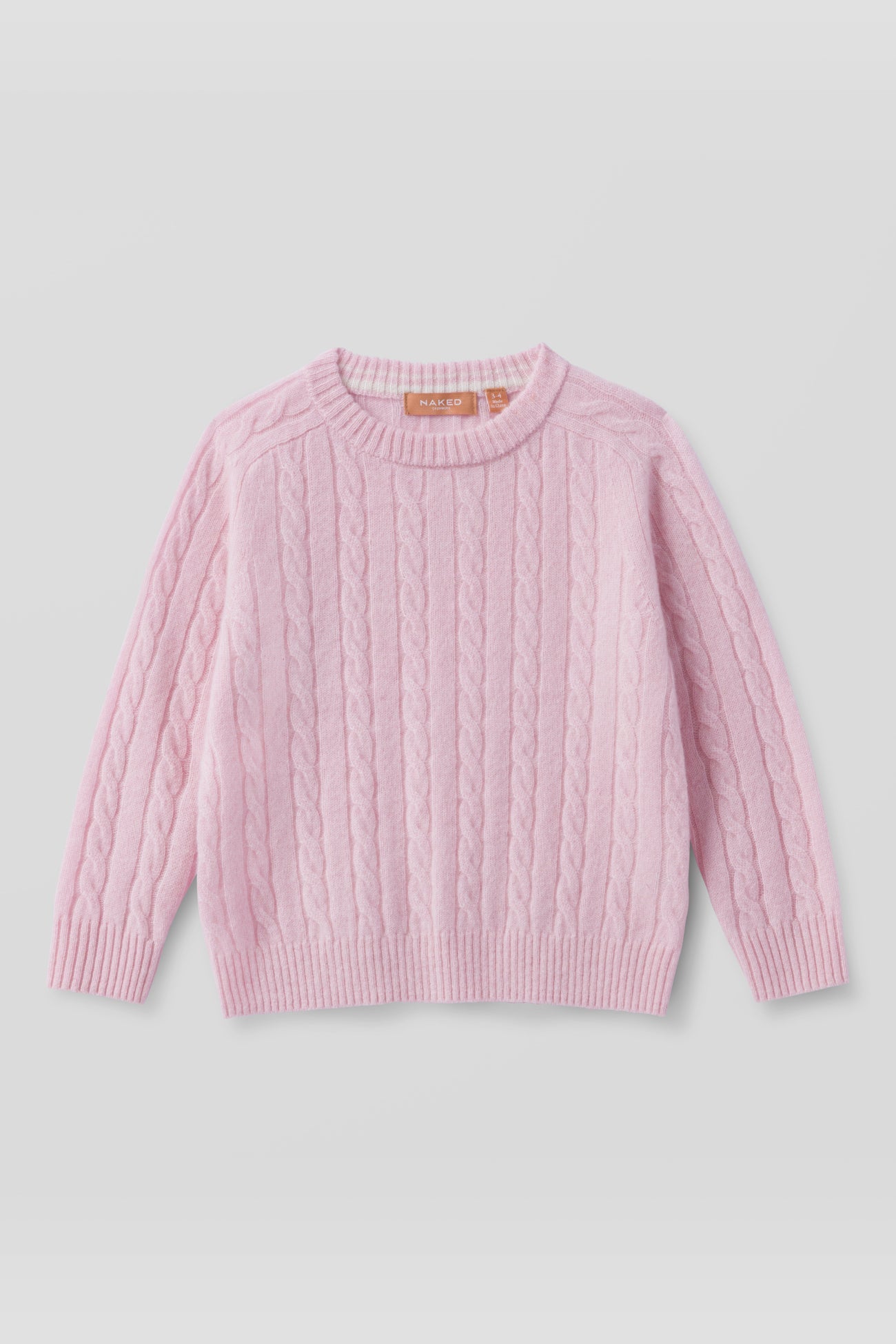 PREP PINK
