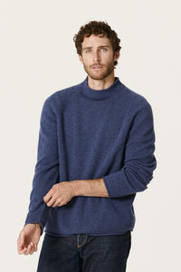 INDIGO HEATHER
