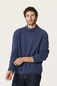 INDIGO HEATHER
