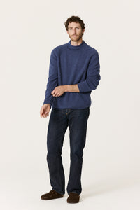 INDIGO HEATHER