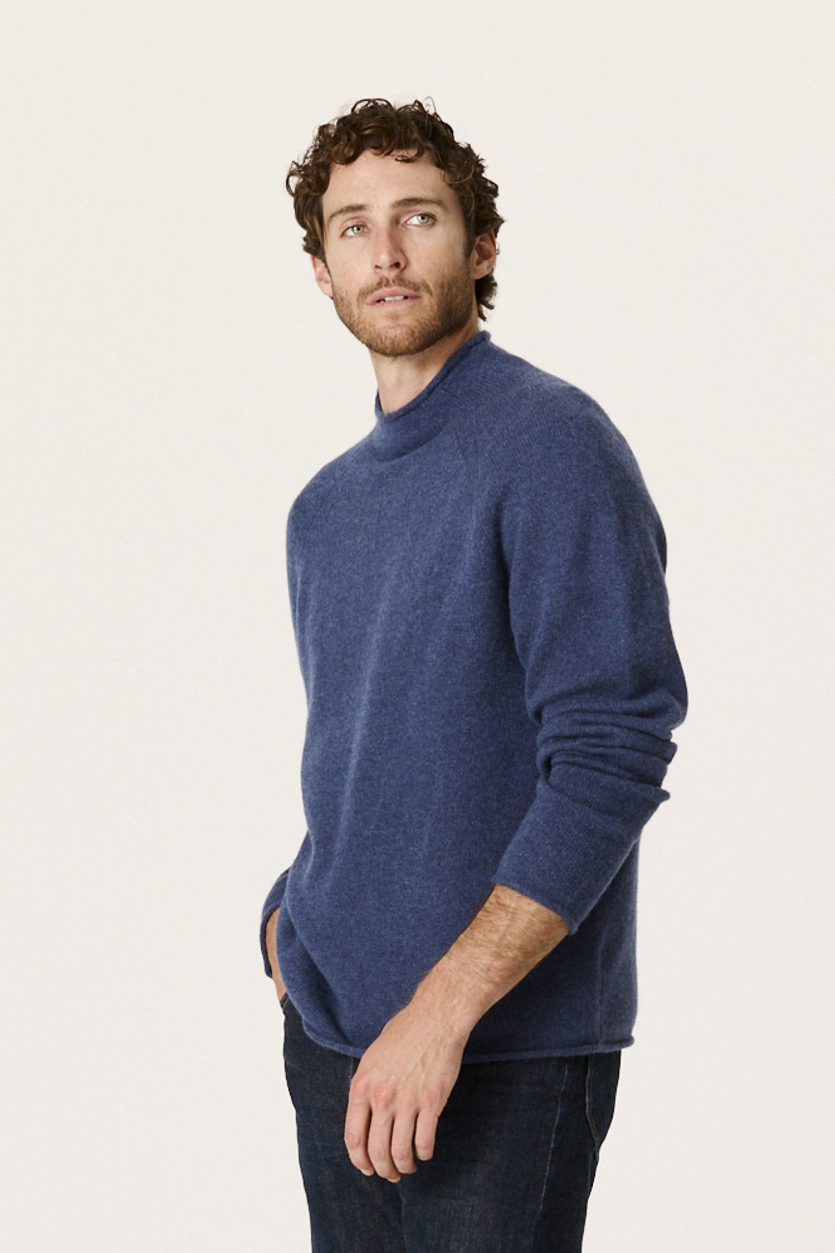INDIGO HEATHER
