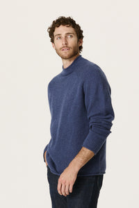 INDIGO HEATHER