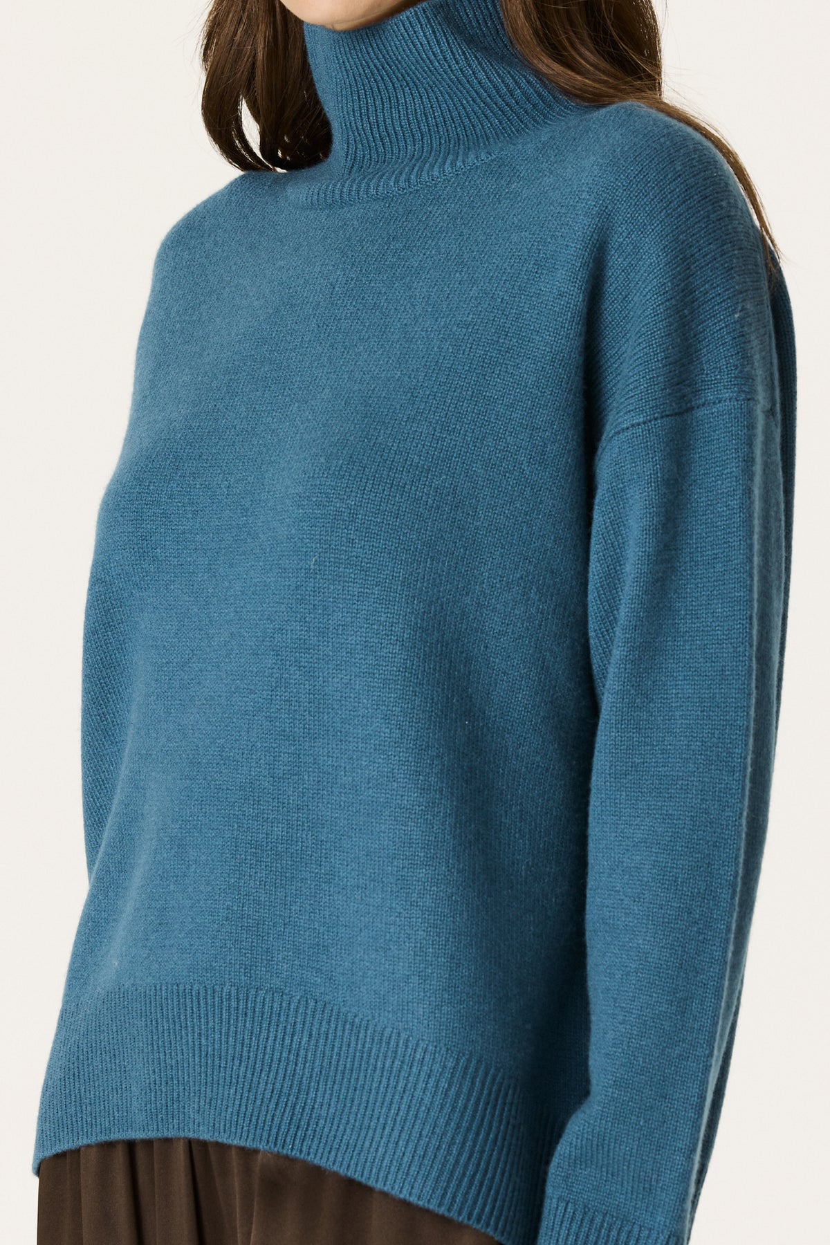 FRENCH TEAL