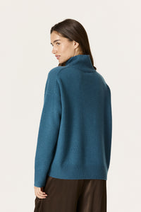 FRENCH TEAL