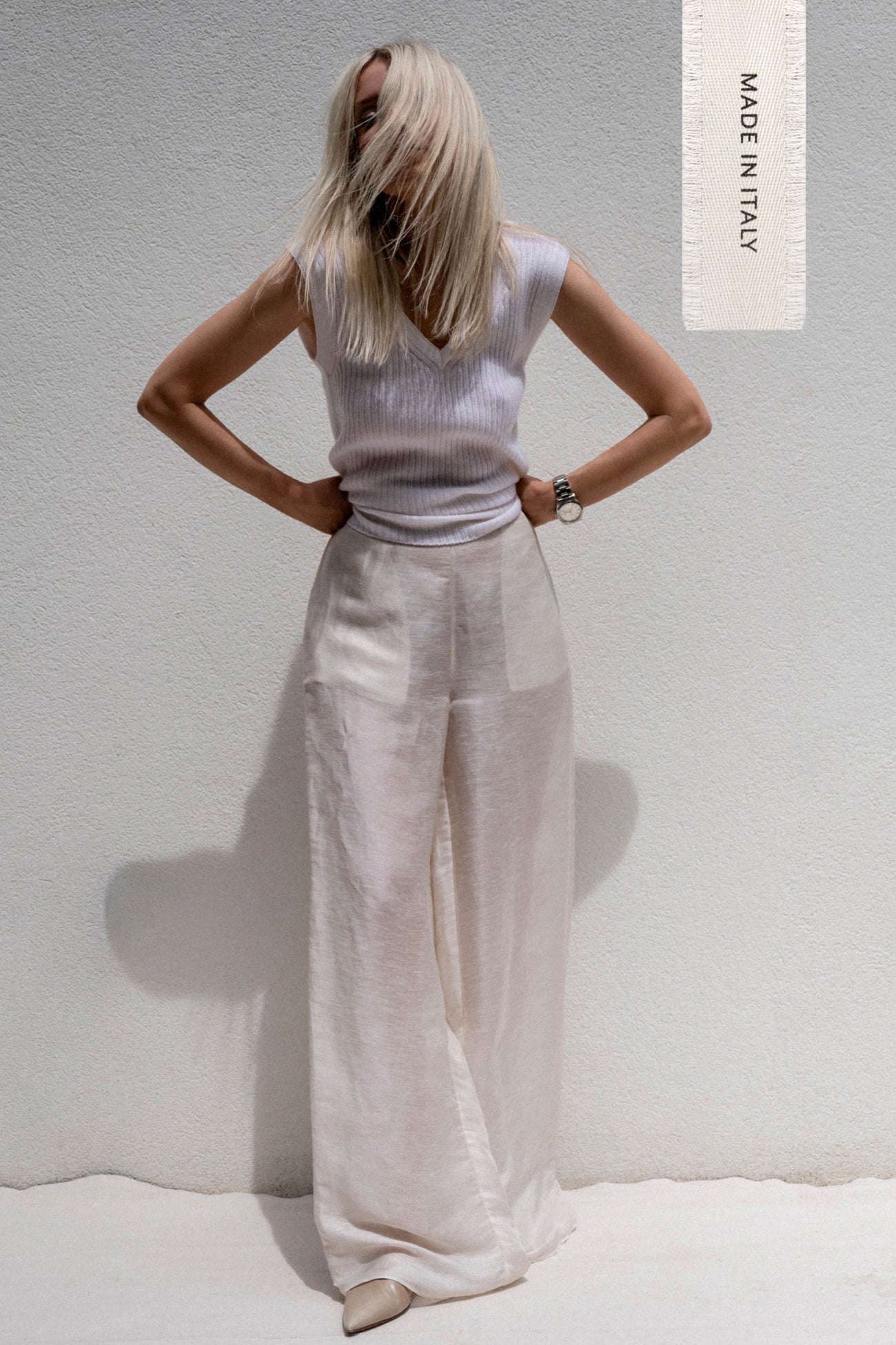 IVORY