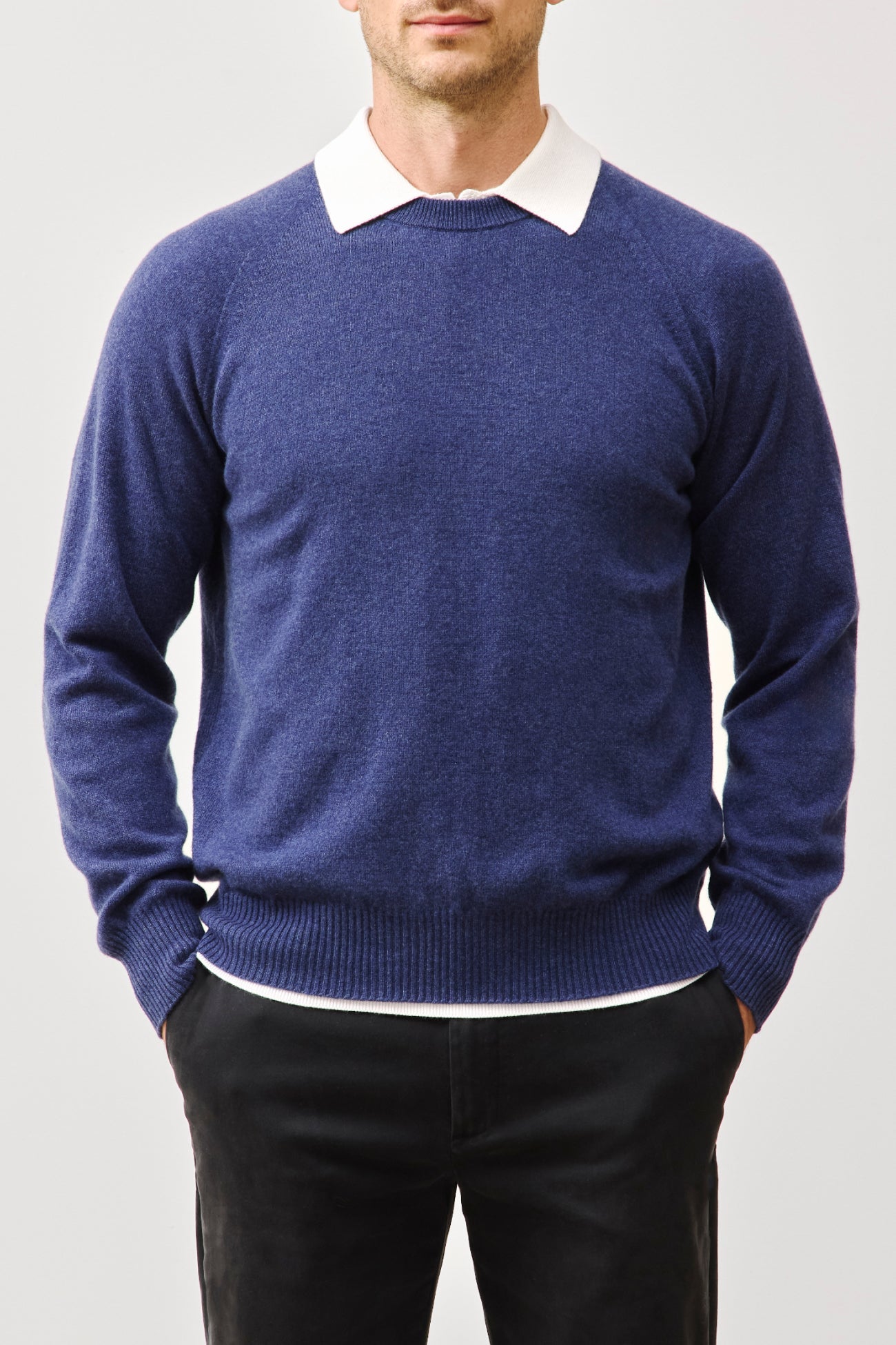 INDIGO HEATHER