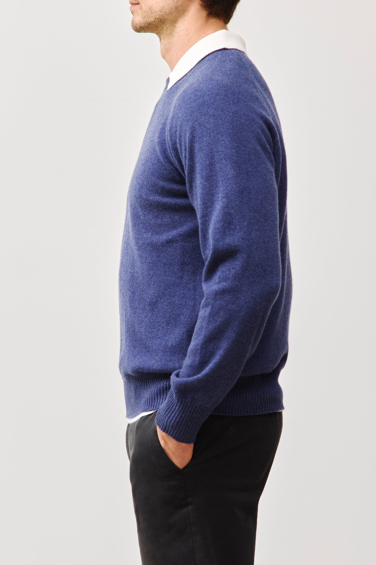 INDIGO HEATHER