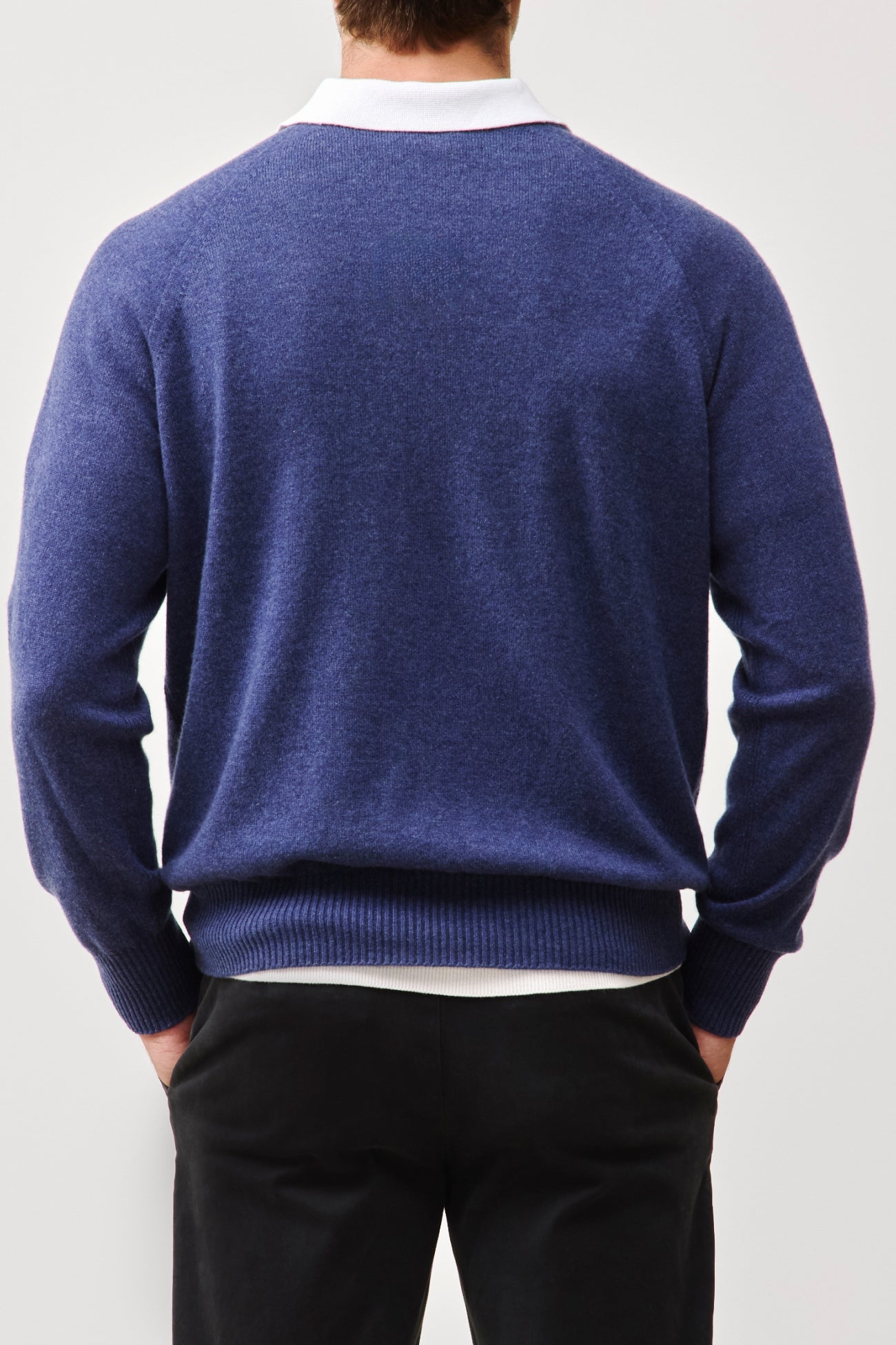 INDIGO HEATHER