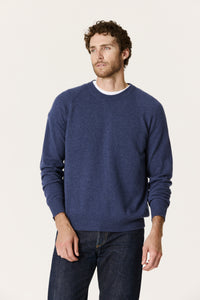 INDIGO HEATHER