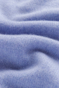 HEATHER BLUE