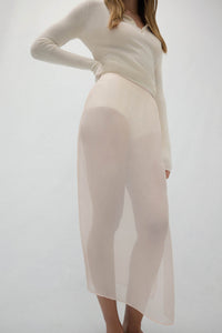 SHELL PINK