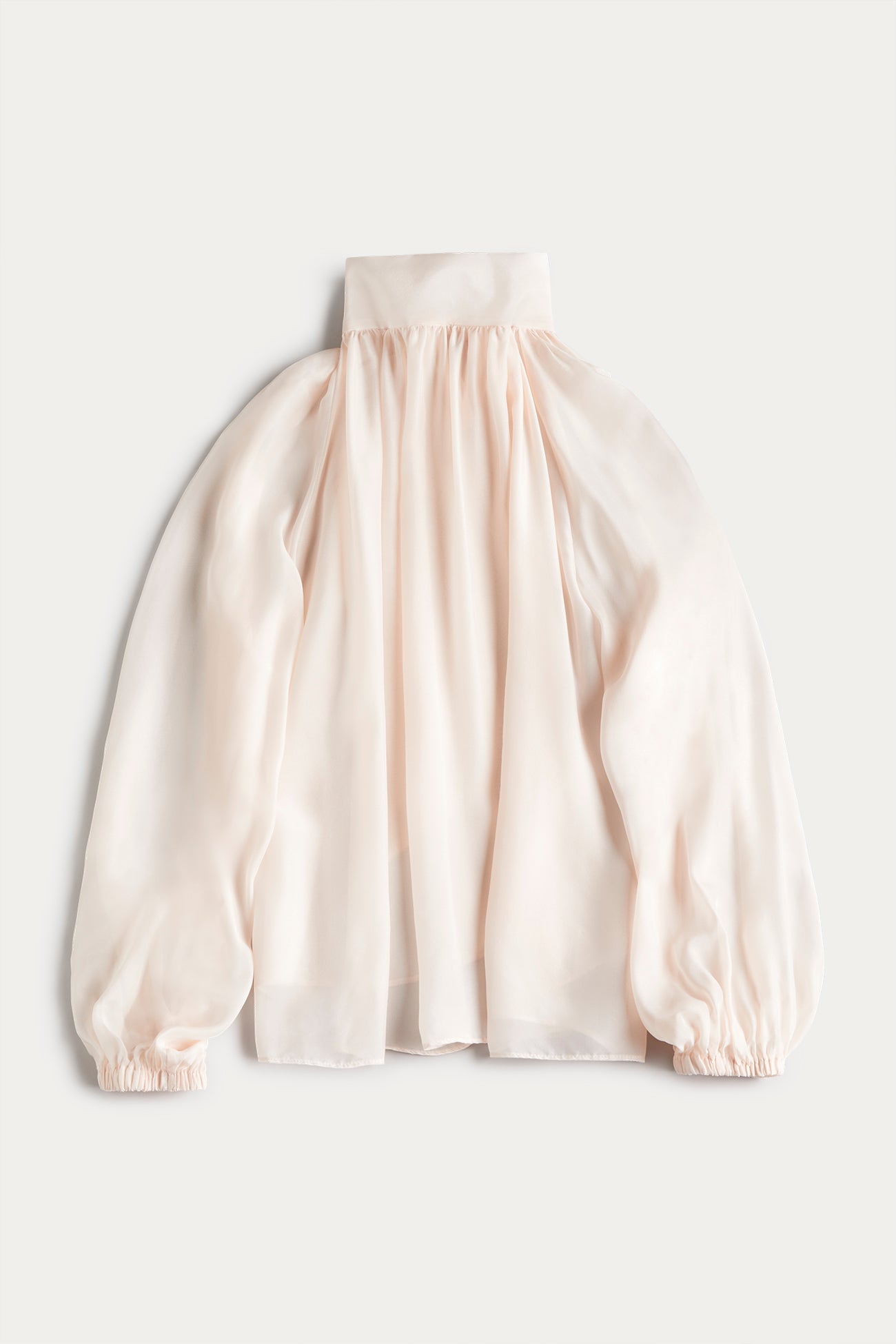 SHELL PINK