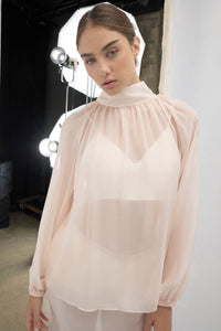 SHELL PINK