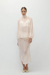 SHELL PINK