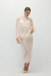 SHELL PINK