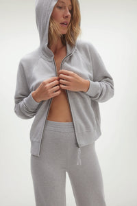 HEATHER GREY-HOVER