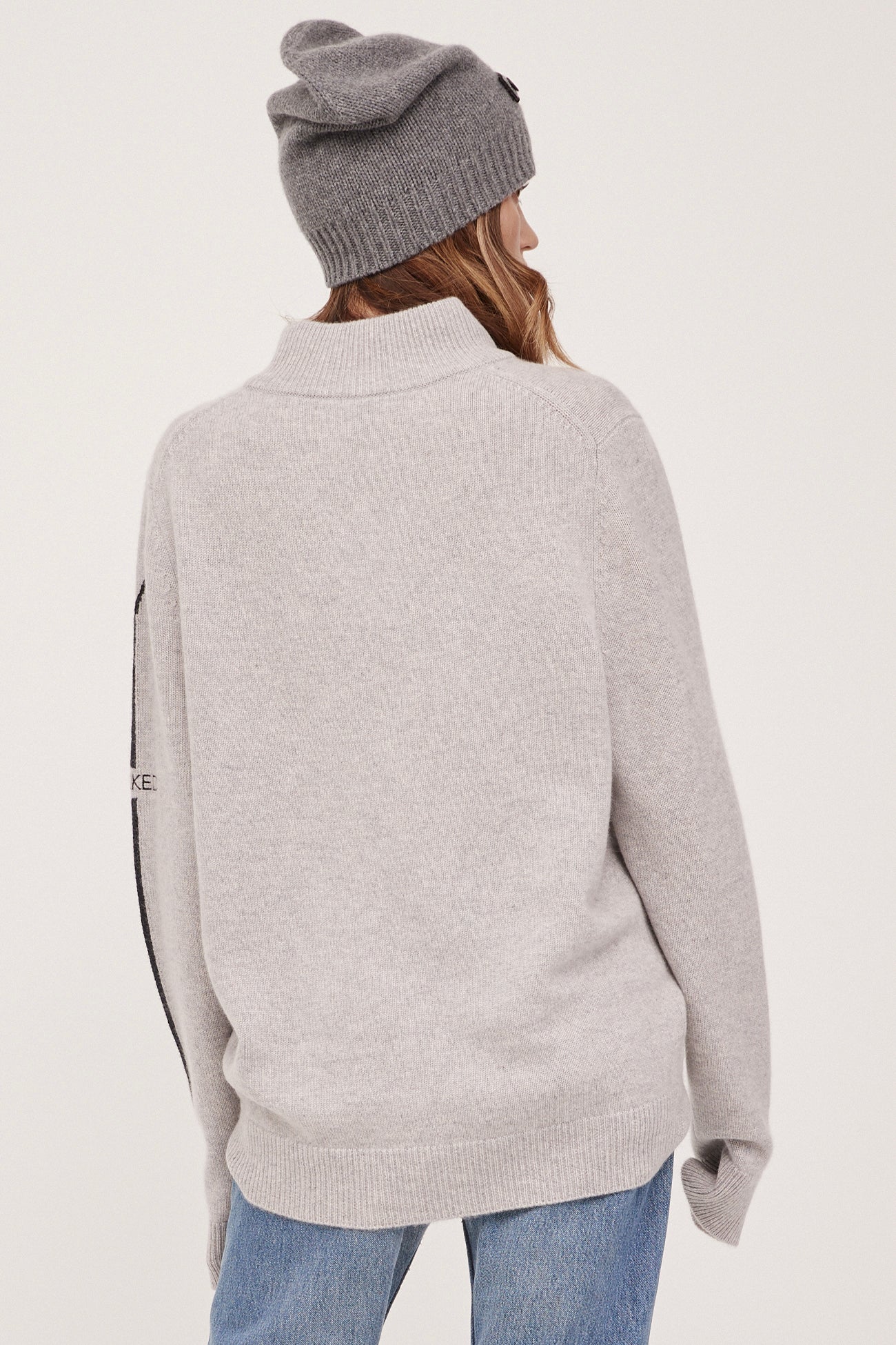 STORM GREY