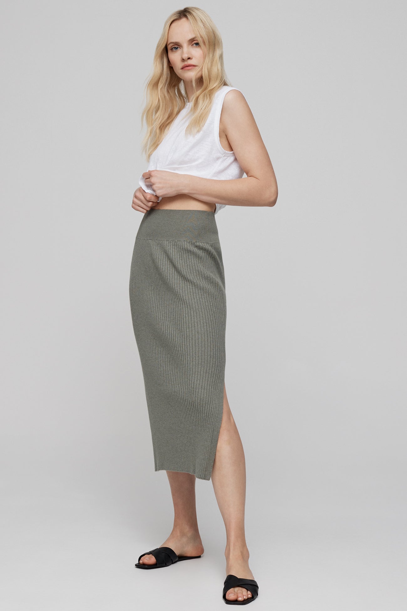 HEATHER GREEN