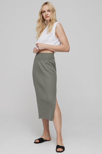 HEATHER GREEN