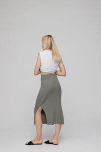 HEATHER GREEN