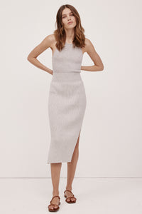 LIGHT HEATHER GREY