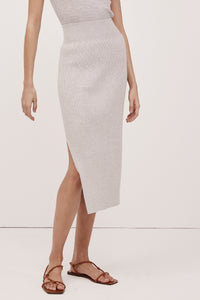 LIGHT HEATHER GREY