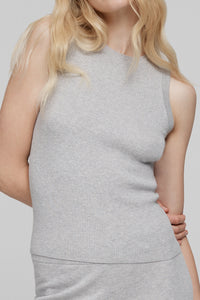 HEATHER GREY