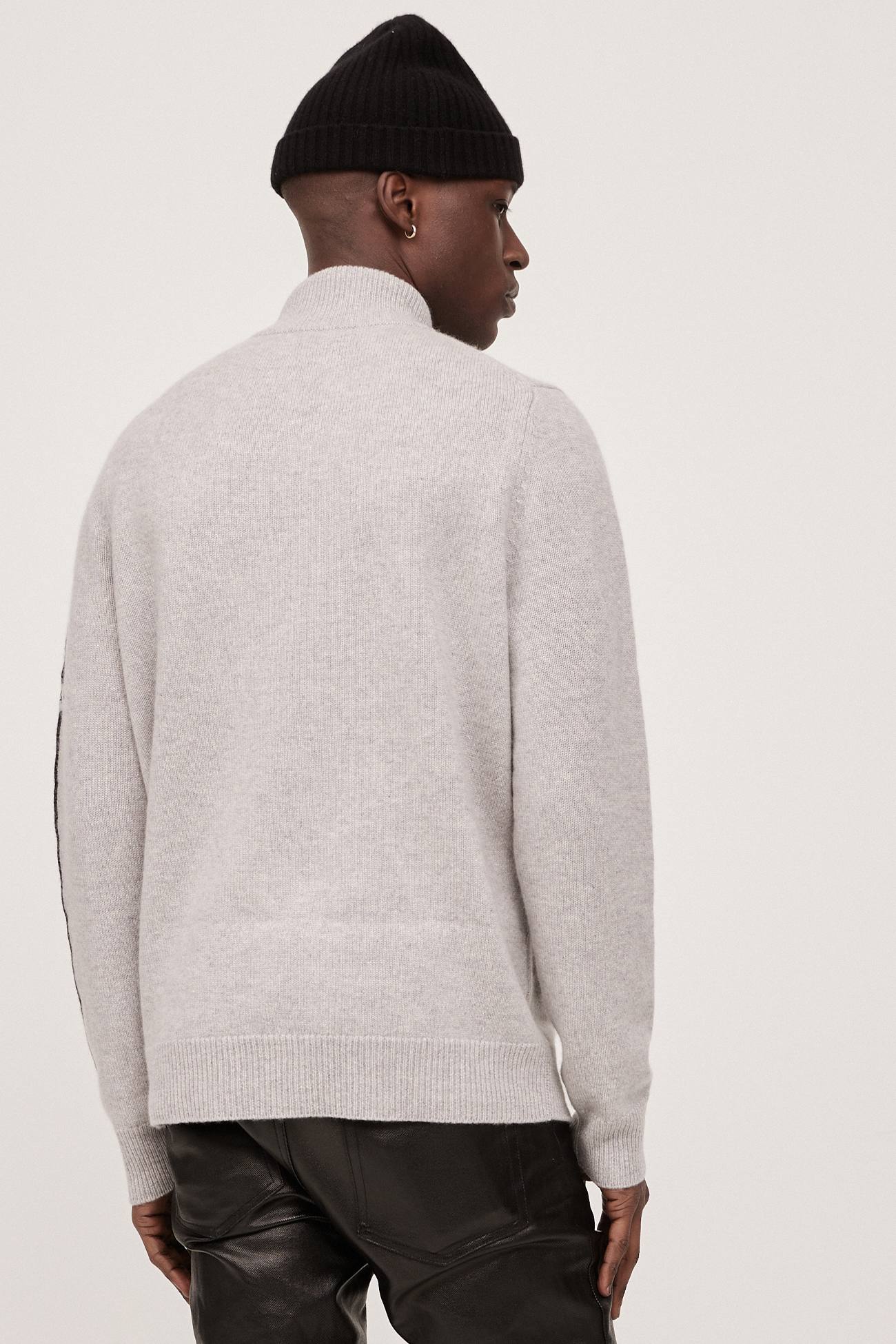 STORM GREY