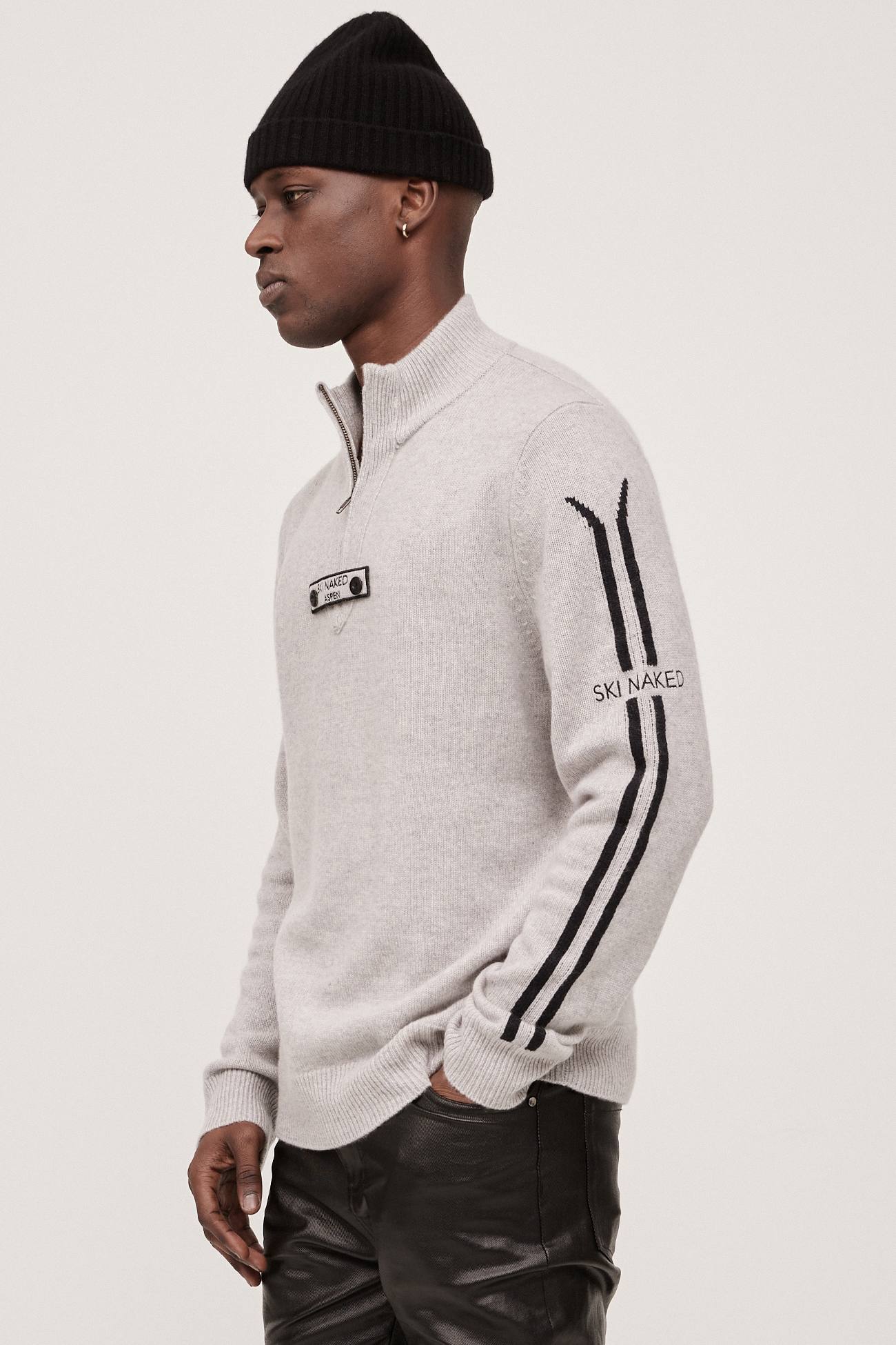 STORM GREY