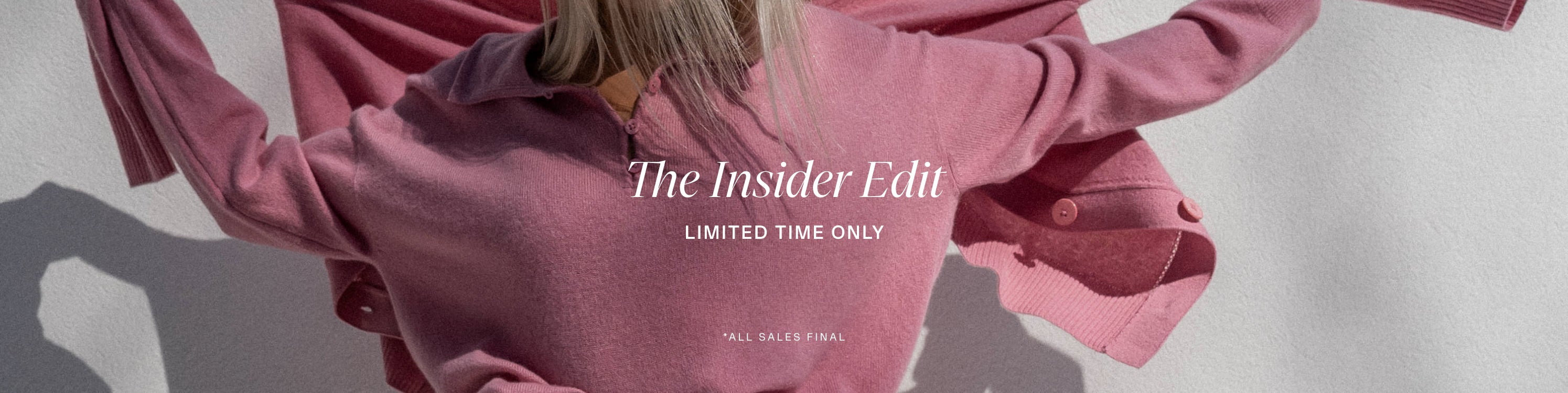 Insider Edit