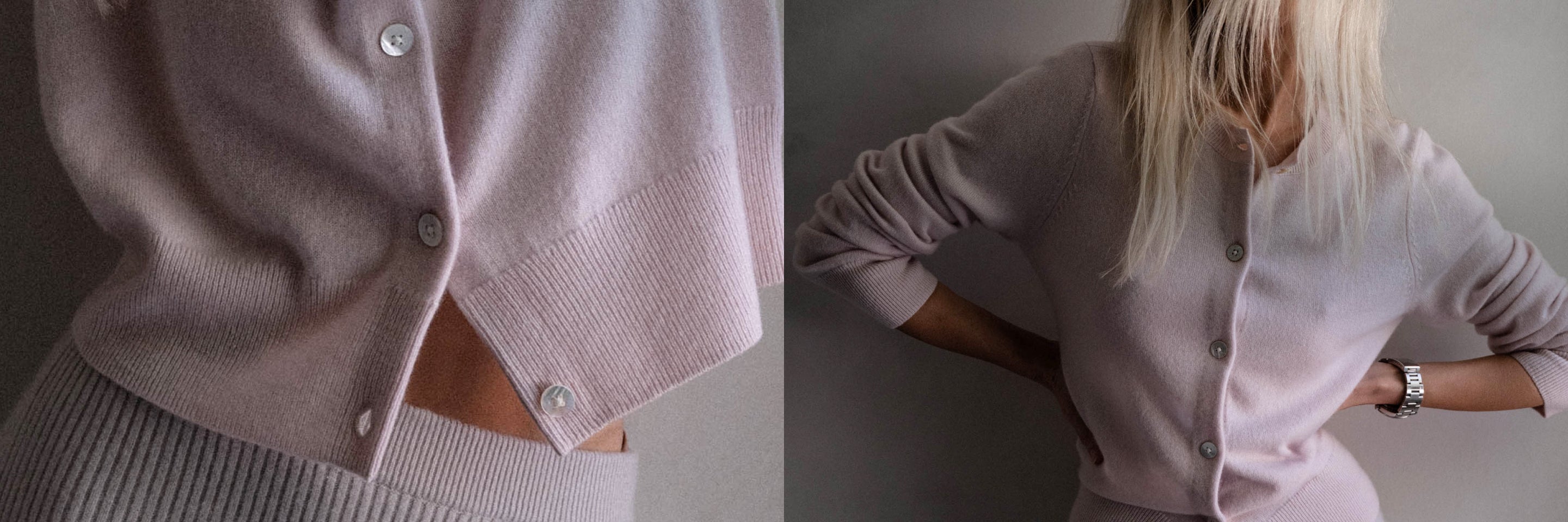 Women's Pure Cashmere Cardigans & Knit Jackets – NAKEDCASHMERE