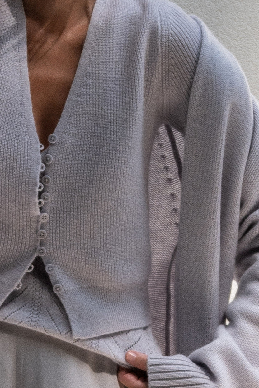 Women's Cashmere Cardigans Free Shipping NAKED CASHMERE NAKEDCASHMERE