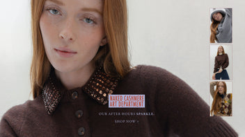 Luxury Cashmere Clothing Online Store | Naked Cashmere – NAKEDCASHMERE