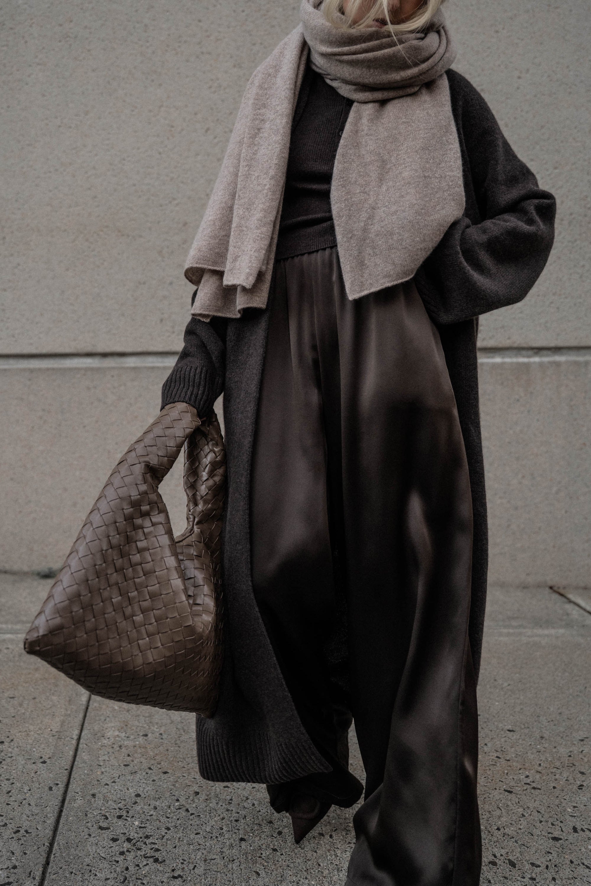 【新品タグ付】TODAYFULCashmere Compact Cardigan TODAYFUL (トゥデイフル）Cashmere Compact Cardigan☆ 25秋冬