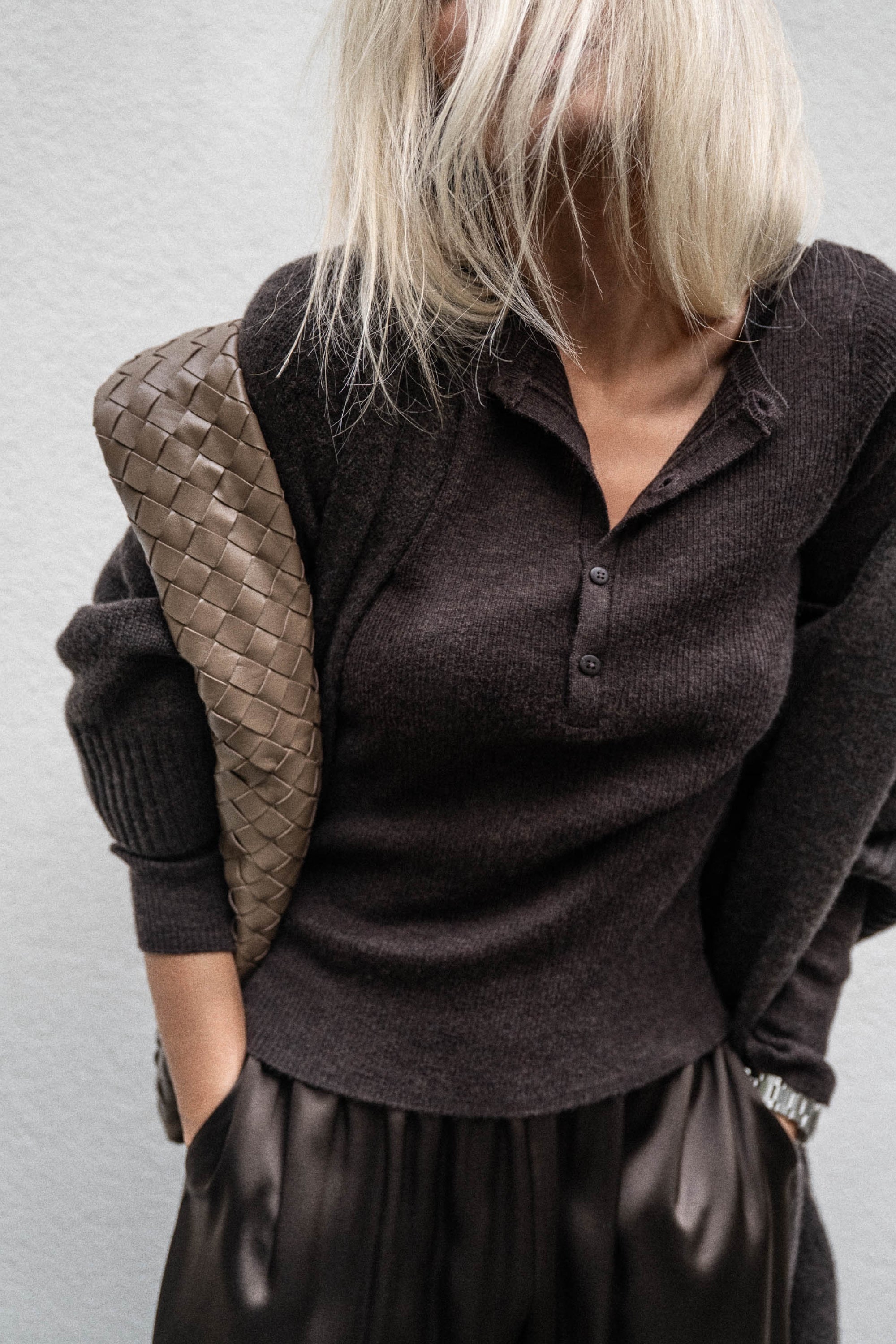 【新品タグ付】TODAYFULCashmere Compact Cardigan Cashmere Compact Cardigan todayful