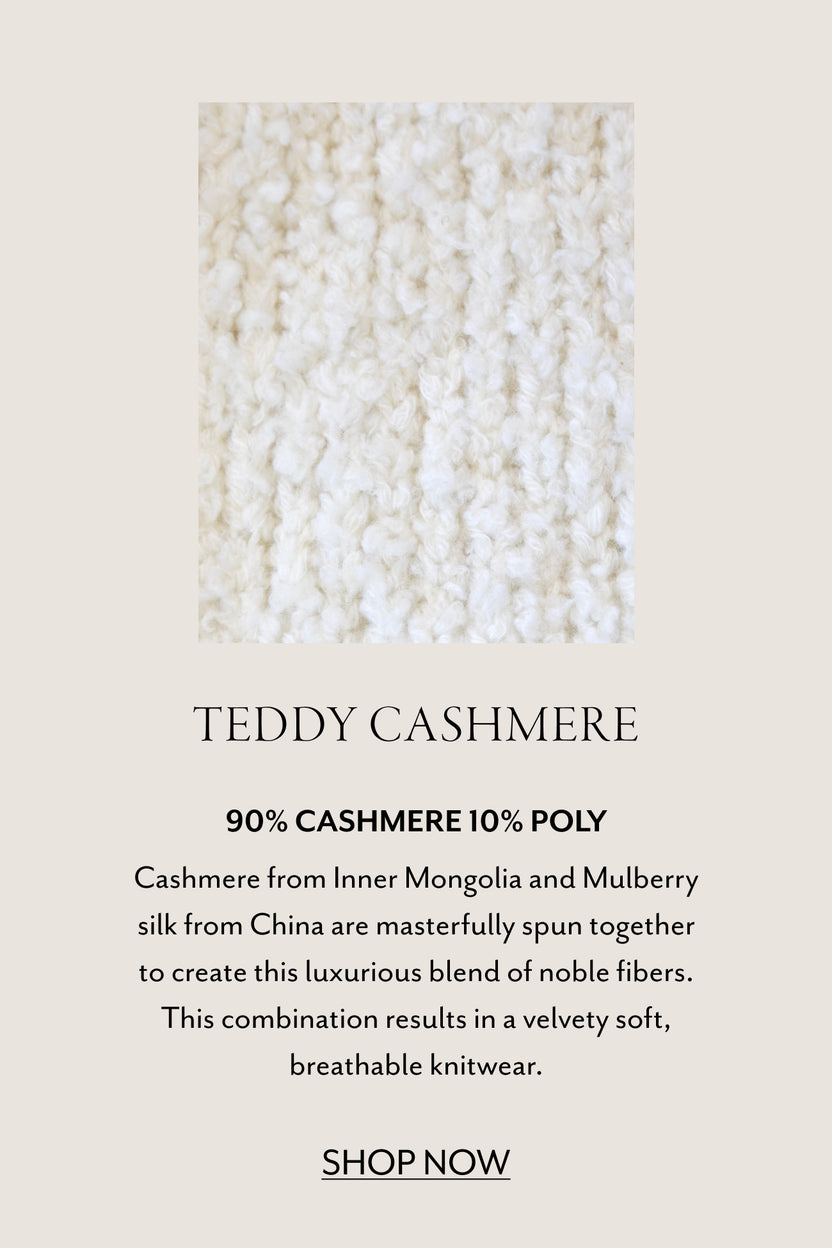 Cashmere 101 – NAKEDCASHMERE