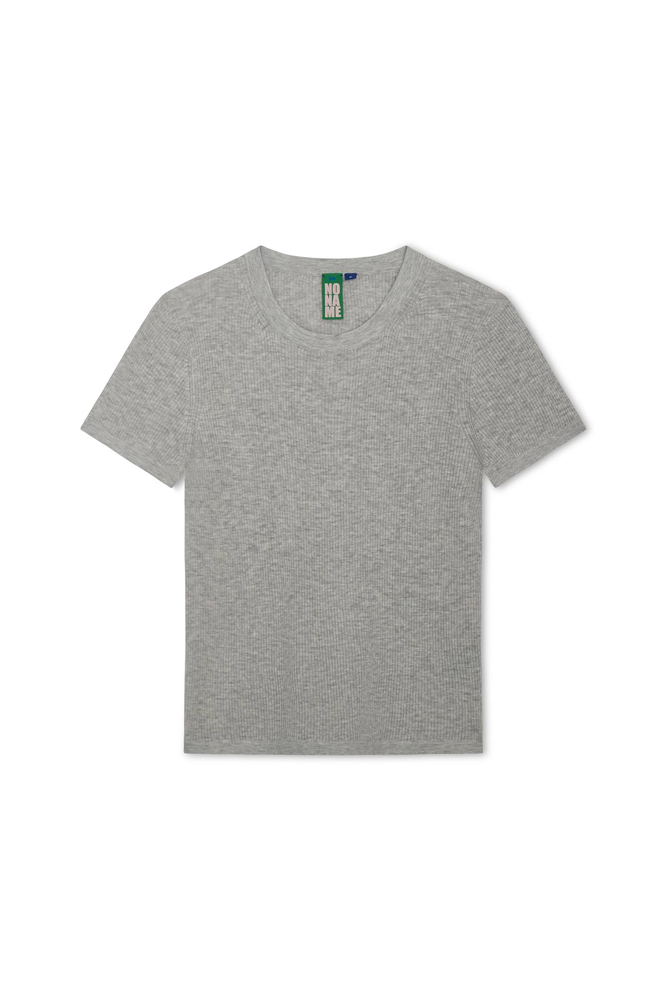 LIGHT HEATHER GREY