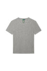 LIGHT HEATHER GREY