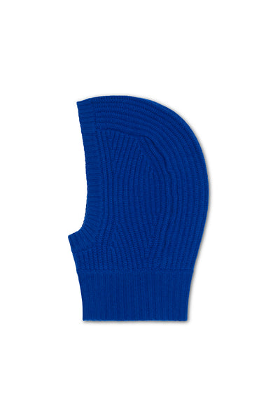 Women's Cashmere Balaclava Hood | NAKEDCASHMERE